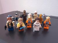 Lego 75365 Yavin 4 alle Figuren NEU inkl. Versand Brandenburg - Wiesenhagen Vorschau