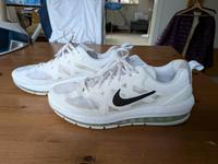 Nike Air Max Genome weiß US 14, 48,5 Top Zustand Bayern - Aschaffenburg Vorschau