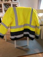 Neuwertige Arbeitsjacke 4 in 1 Gr. S Niedersachsen - Wangerland Vorschau