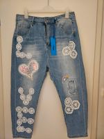 Jeans von S.Woman Größe XL Köln - Rodenkirchen Vorschau