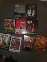 Games und DVD sammlung Niedersachsen - Braunschweig Vorschau