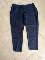 Sommerhose C&A blau Größe 46 Nordrhein-Westfalen - Herford Vorschau