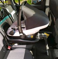 Maxi Cosi Pebble plus + 2waxFix Base Bayern - Augsburg Vorschau