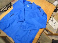 Nike Sommer Regenjacke XL Bayern - Augsburg Vorschau