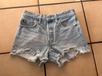 Shorts Jeans Levi’s W26 Essen - Essen-Frintrop Vorschau