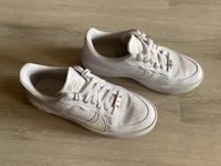 !NEU: Gr. 40/8,5/6: Nike Air Force 1 Shadow, weiß (NP: 130 €!) Leipzig - Burghausen-Rückmarsdorf Vorschau