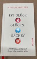 Ist Glück Glückssache? 800 Fragen Niedersachsen - Altenau Vorschau