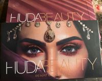 Huda Beauty Desert Dusk Eyeshadow Palette inkl Versand Hamburg-Nord - Hamburg Barmbek Vorschau