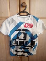 T-Shirt Gr. 134/140 Starwars Rheinland-Pfalz - Neuerkirch Vorschau