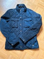 Leichte Herrensteppjacke Scotch & Soda Gr. L, blau Niedersachsen - Gehrden Vorschau