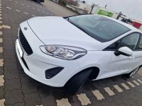 Ford Fiesta-Bj.2017- 66600 km-Händlergarantie bis Aug.2024 !! Schleswig-Holstein - Kastorf Vorschau
