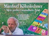 Manfred Köhnlechner - Mein großes Gesundheits-Spiel, neu Saarland - Beckingen Vorschau