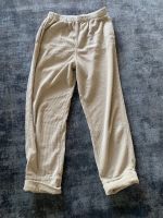 American Vintage Cordhose Padow beige Nordrhein-Westfalen - Viersen Vorschau