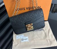 Louis Vuitton Marceau Empreinte Noir Baden-Württemberg - Karlsruhe Vorschau