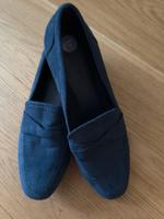 Marco tozzi Schuhe sneaker Damen blau 40 Saarbrücken-Mitte - St Johann Vorschau