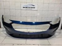 Frontstoßstange Opel insignia B Sport Facelift Farbe Blau Nordrhein-Westfalen - Remscheid Vorschau