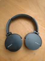 Sony Kopfhörer MDR-XB650BT Kiel - Gaarden Vorschau