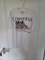 Converse all star tshirt shirt sneaker xs chucks herren Nordrhein-Westfalen - Velbert Vorschau