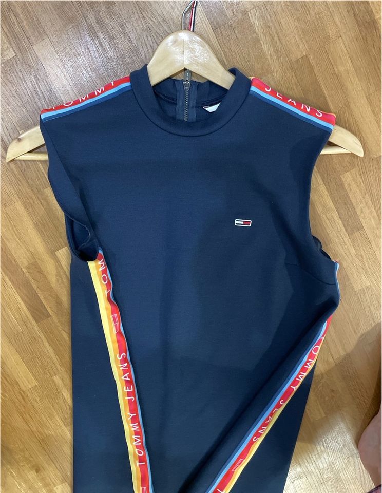 Tommy Hilfiger Kleid Gr. XS TOP in Dänischenhagen