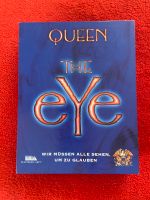 QUEEN The Eye 1997 PC Game inkl. Soundtrack (5 CDs) Deutsch Sachsen - Döbeln Vorschau