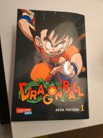 Dragon Ball Akira Toriyama 1 Massiv - 3 in 1 Essen-West - Frohnhausen Vorschau