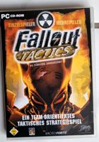 Fallout Tactics PC CD Game Niedersachsen - Norden Vorschau