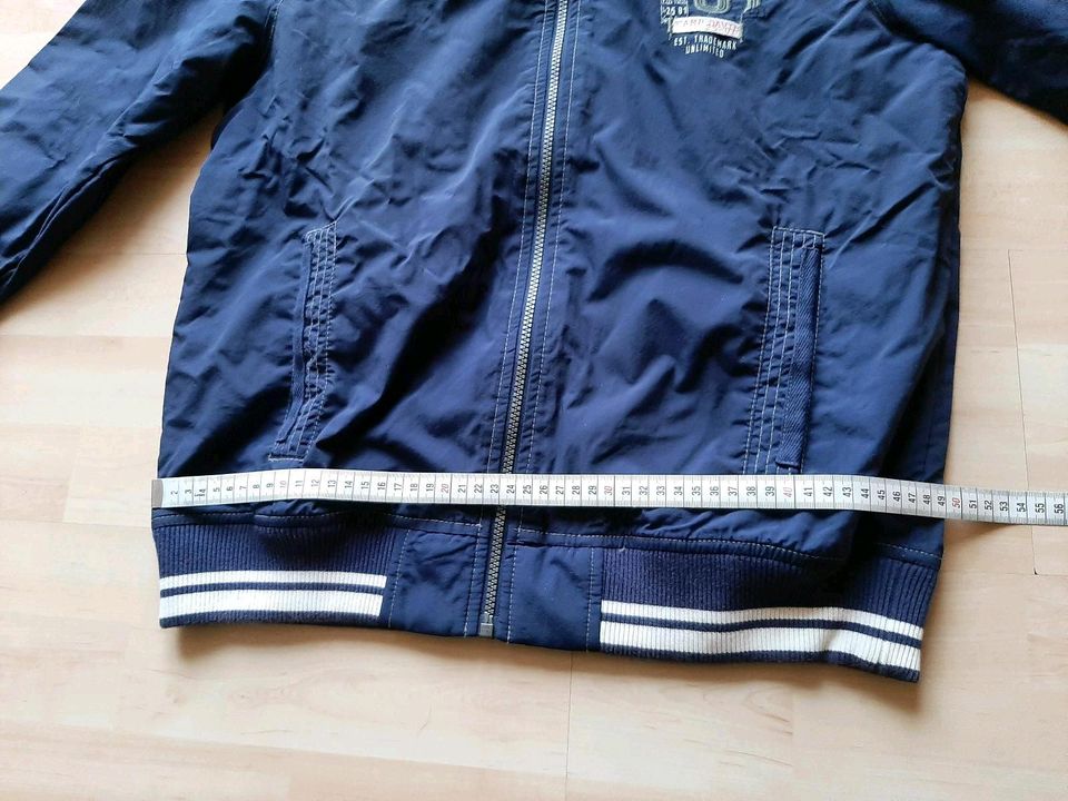 Camp David Jacke gr. 176 Jungen in Dingolfing