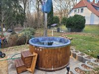 Whirlpool-Lagerware-Holzofen-Badezuber-HotTub-Kaufen-Mieten Bayern - Woerth an der Donau Vorschau