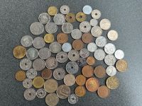 Münzen Schweden Dänemark Indonesien Tschechien Baden-Württemberg - Nürtingen Vorschau