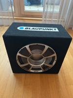 Blaupunkt Subwoofer - GT Series Superbass Frankfurt am Main - Ostend Vorschau