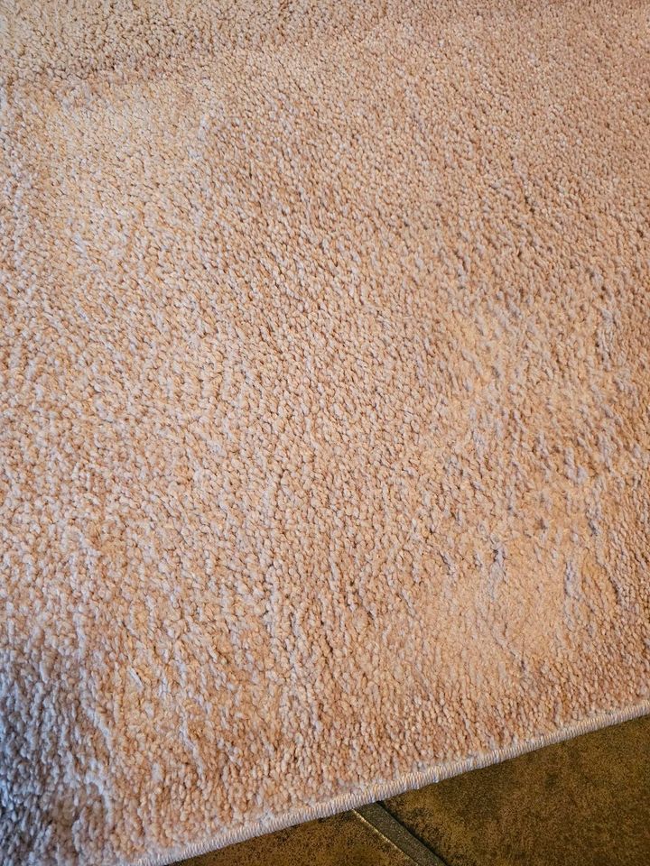 Kleiner Teppich 150 x 80 in Elmshorn