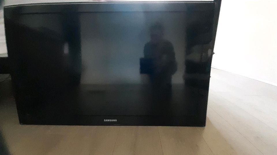 TV von Samsung in Witten