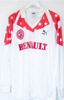 Suche rot weiss essen Trikot aus den 80er 90er in XL RWE Essen - Essen-Frintrop Vorschau