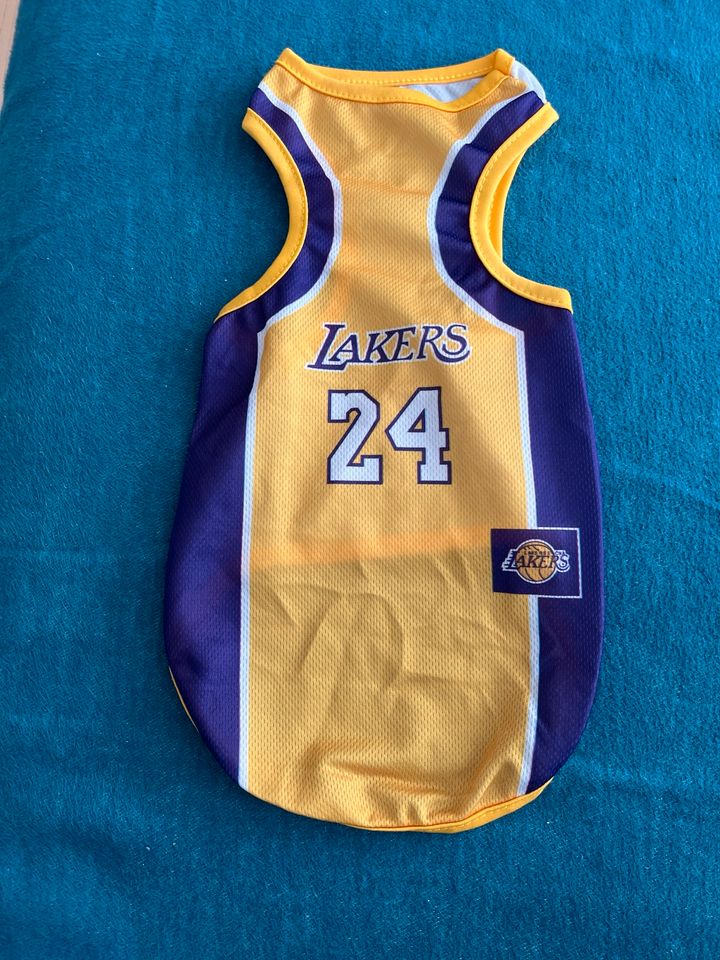 Lakers Hunde Trikot in Düsseldorf