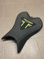 Triumph Street Triple 765 Sitz Sitzbank Niedersachsen - Bleckede Vorschau