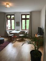 Ruhige 2,5 Zimmer Wohnung in Lindenau für Juli zur Untermiete Leipzig - Lindenau Vorschau