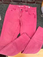H&M Basic Jeans pink 38 Nordrhein-Westfalen - Krefeld Vorschau