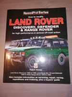 How to modify land rover discovery defender range rover Harburg - Hamburg Wilstorf Vorschau