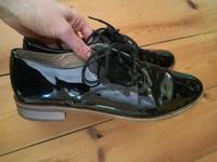 Lackschuhe Remonte Soft Brandenburg - Mahlow Vorschau