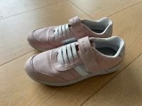 ⭐️ Geox Sneaker Gr. 35 rosé ⭐️ Nordrhein-Westfalen - Gütersloh Vorschau