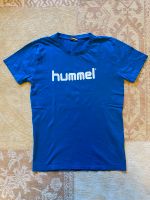 T-Shirt Hummel Gr. 164 Kreis Pinneberg - Pinneberg Vorschau