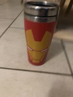 Iron Man Trinkbecher Thermobecher Marvel Dortmund - Kirchlinde Vorschau