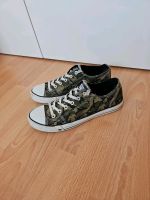 Dockers Canvas Sneaker, Gr 43, camouflage, neuwertig Baden-Württemberg - Plochingen Vorschau