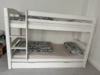 Kinder etagenbett mit Bettkasten 90*200 Nordrhein-Westfalen - Gelsenkirchen Vorschau