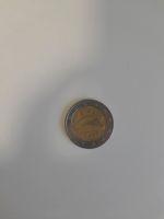 Seltene 2 Euro münze West - Nied Vorschau
