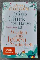 Doppelroman: "Happy Even After" Sachsen-Anhalt - Bernburg (Saale) Vorschau