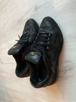 Buffalo Sneaker Gr. 41 schwarz retro Turnschuhe Sport Schuhe Hamburg-Mitte - Hamburg Billstedt   Vorschau