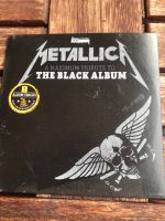 Metallica A Maximum Tribut to Black Album Baden-Württemberg - Freiburg im Breisgau Vorschau