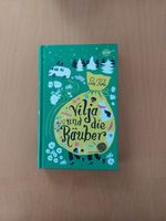 Vilja und die Räuber, ab Klasse 6, ISBN 978-3-453-26762-6 Baden-Württemberg - Karlsruhe Vorschau