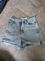 Stradivarius Hot Pants/ Shorts XS Hannover - Herrenhausen-Stöcken Vorschau